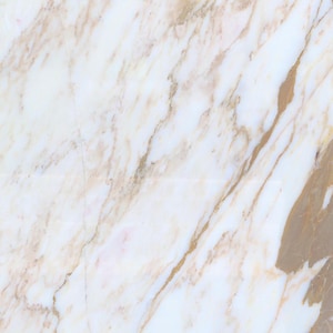 Marblebee Calacatta Imperiale Marmormuster
