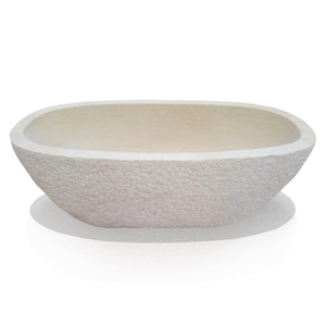 Marble bathtub Beige Marble Instock