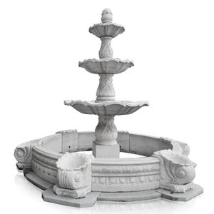 Bird Bath Fountain For Sale