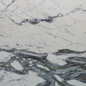 Marblebee Italy Statuario Marble Slab