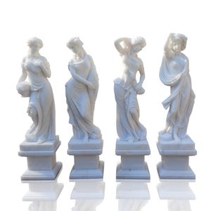 Venus De Milo Variations