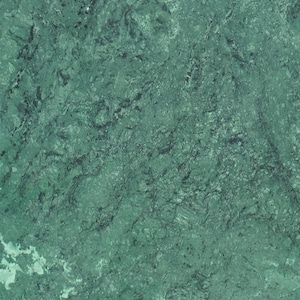 Marblebee Dark Green Marble Slab