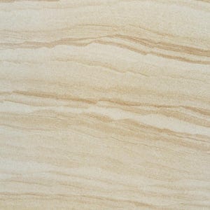 Marblebee River Vein Sandstone Marble Sample