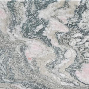 Marblebee Verde Rosato Imperiale Marble Slab