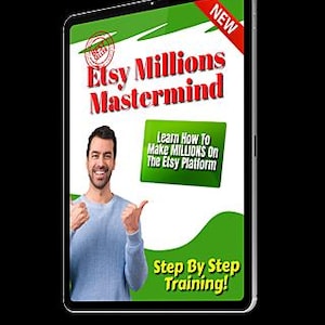 Million Dollar Mastermind