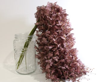 Wisteria artificial flower for wedding flower for home decor for cottage decor