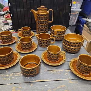 Hornsea heirloom - Etsy 日本