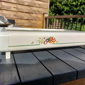 Brabantia platewarmer
