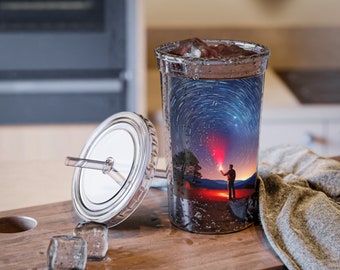 Stargazining Serie: Suave Acryl Tasse