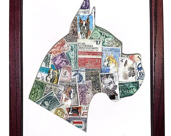 Profile of a Boxer (E)