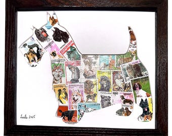 Beam Me Up Scotty (W)