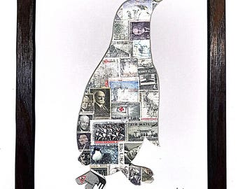 Penguin with Attitude (E)