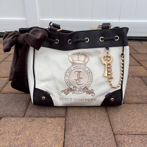 Juicy couture dreamer bag - Etsy 日本