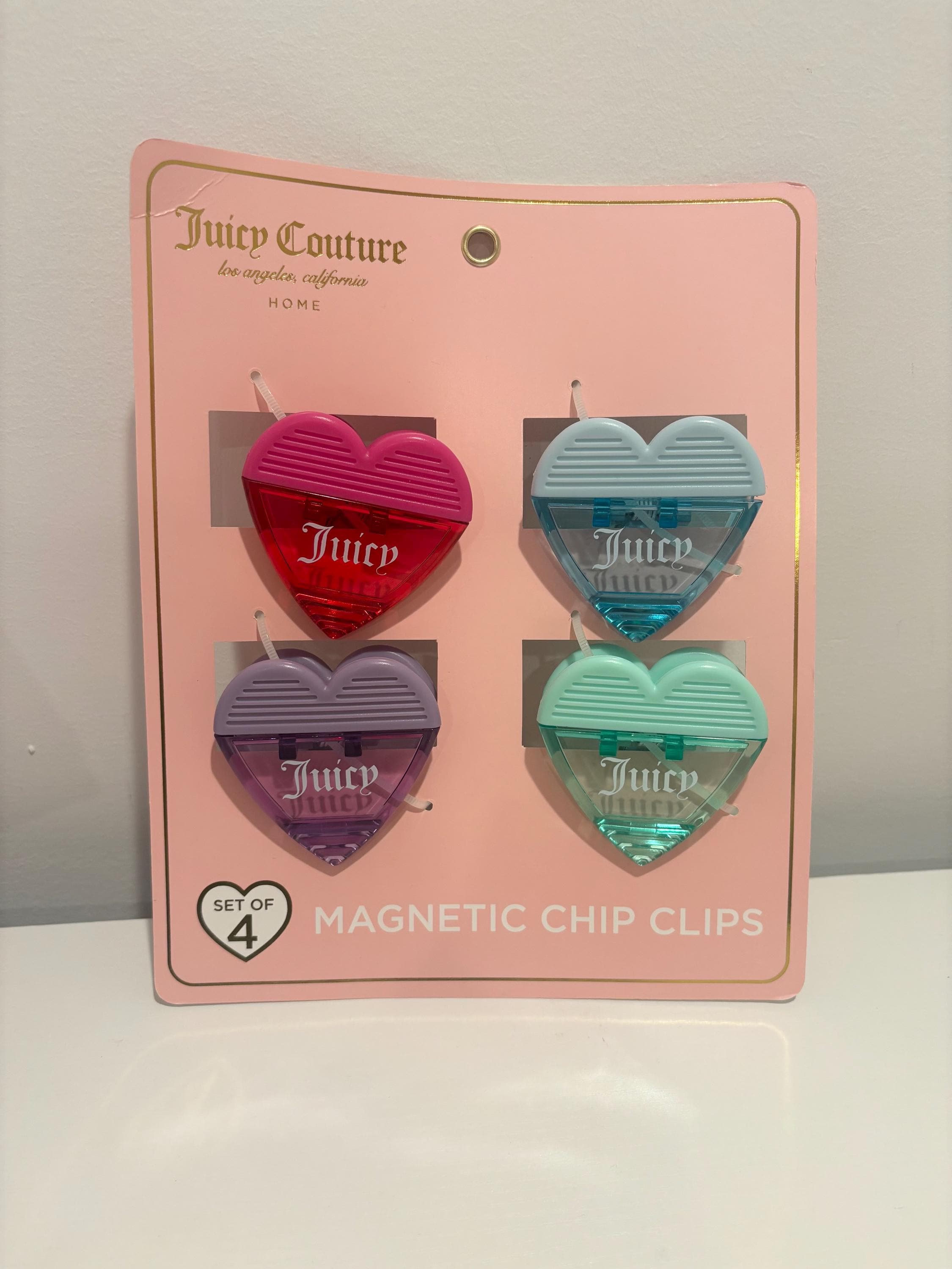 Juicy couture clips New Juicy Couture hair clips at Burlington ?✨? #y2k  main image 2