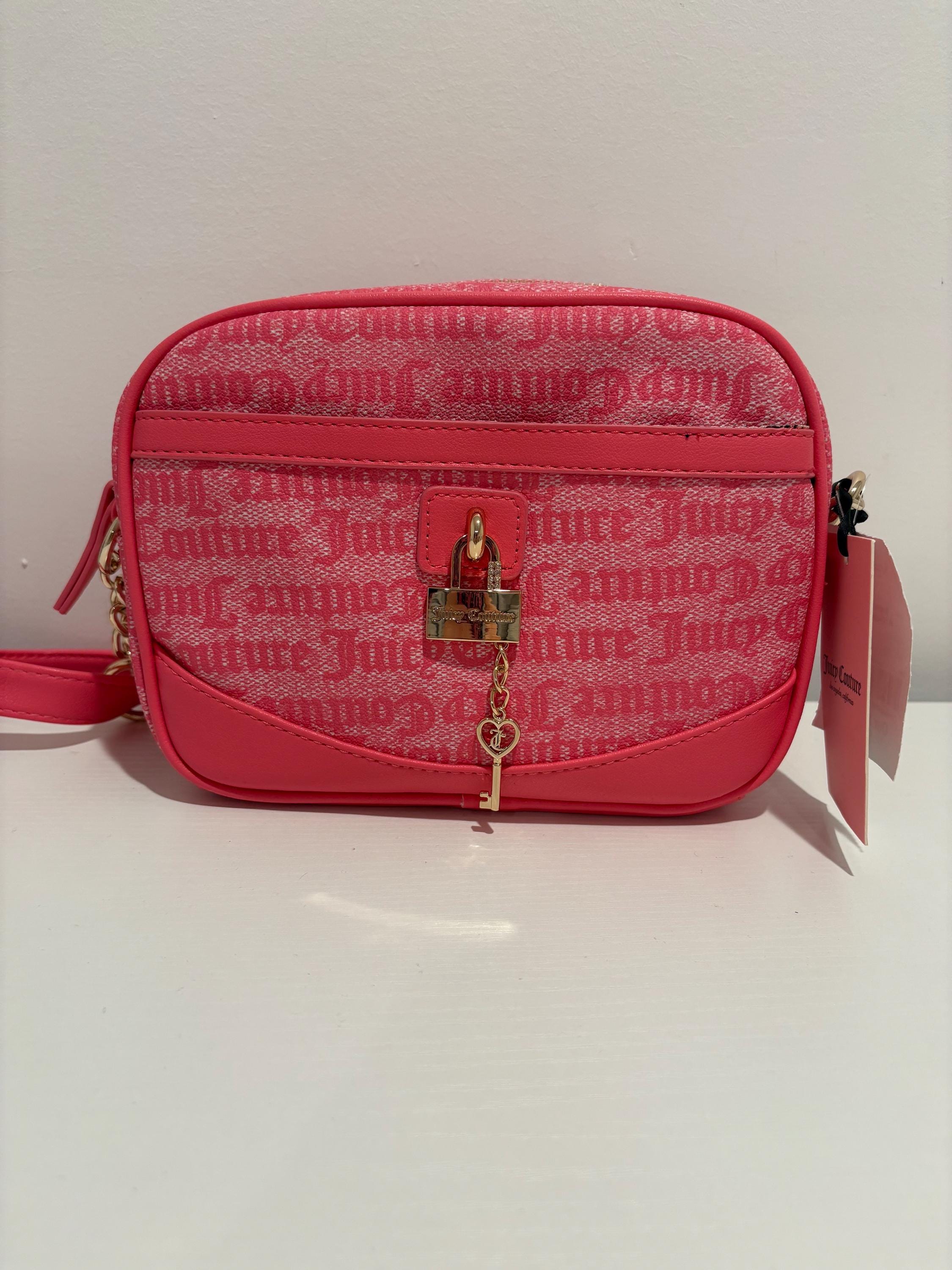 Juicy couture bag - Etsy 日本