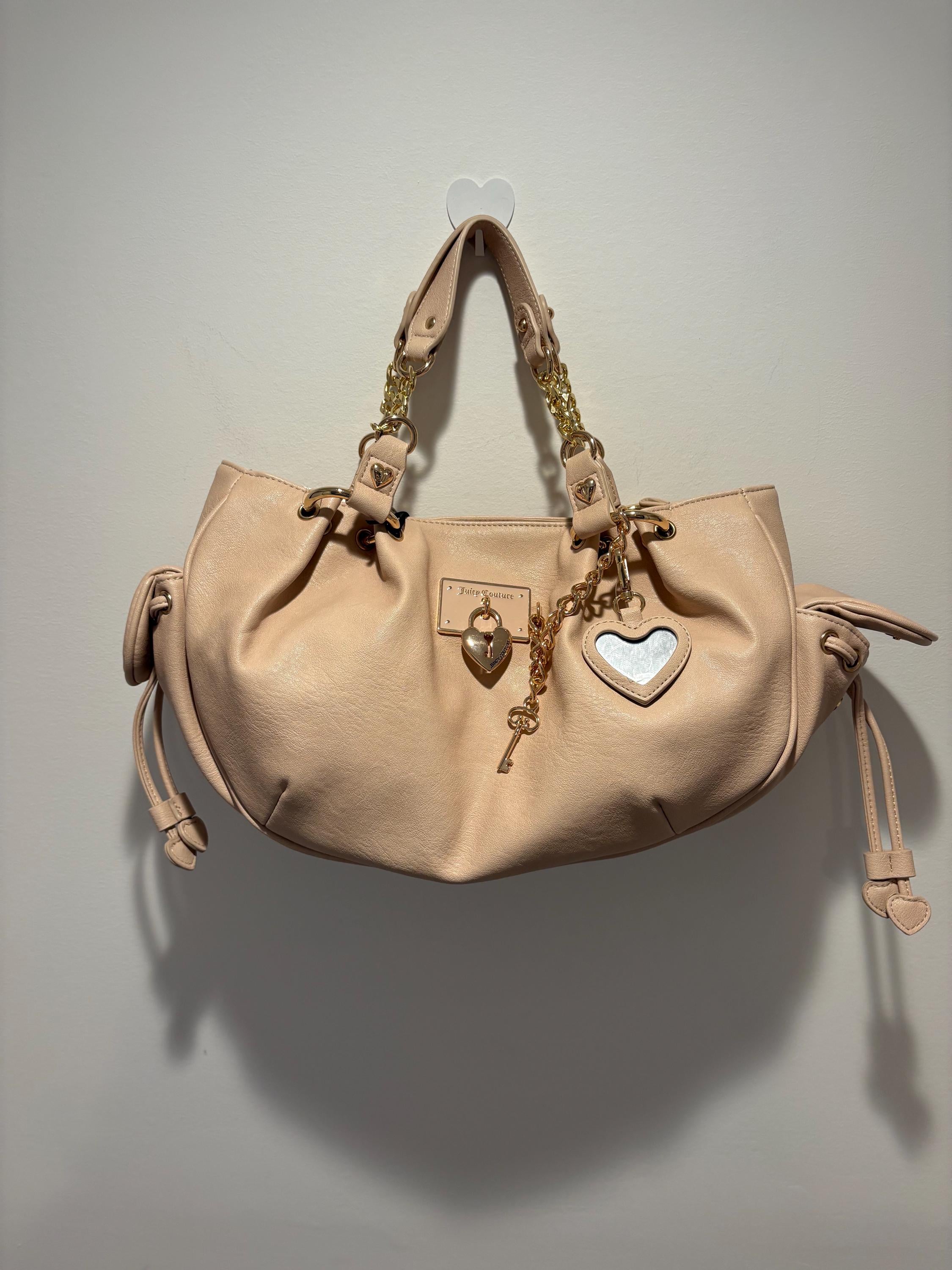 【未使用】Juicy Couture \