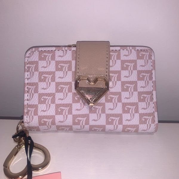 Juicy Couture Sandstone Wallet