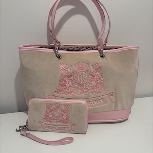 Juicy couture dreamer bag - Etsy 日本