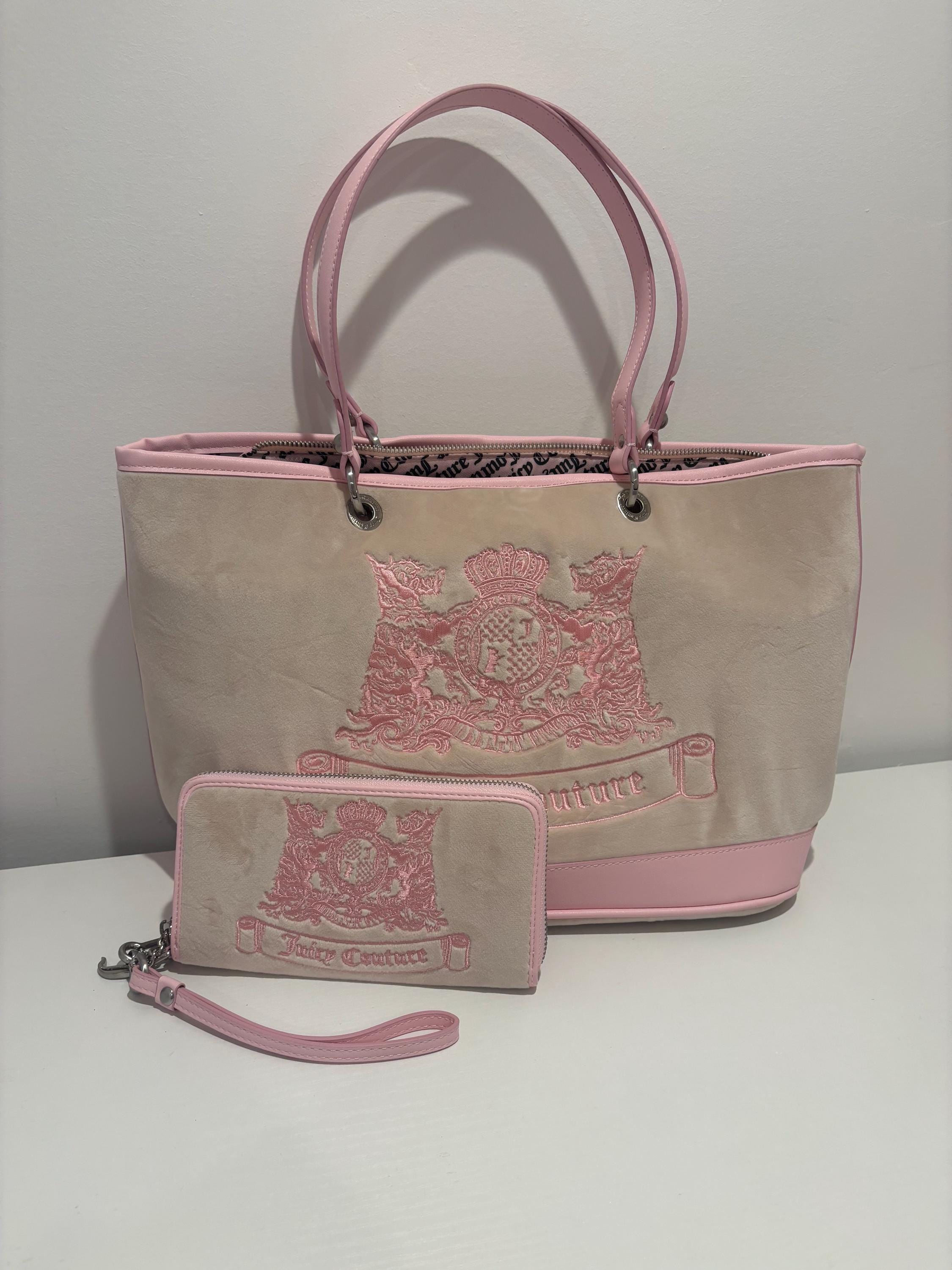 Juicy couture dreamer bag - Etsy 日本
