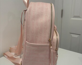 juicy couture mini zippy backpack Amazon.com | Women's Rosie Backpack, Bag with Adjustable Back Straps, Stylish Design Juicy Couture Silver Backpack Mini