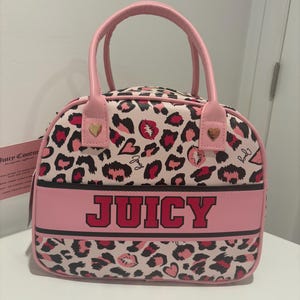 4/15 ゆきんこ　メゾンドクチュール　ポシェット Juicy couture bag - Etsy 日本
