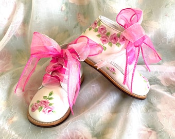 Toddler Shoes Spring Easter Luxury 7