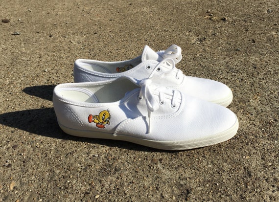 keds size 2