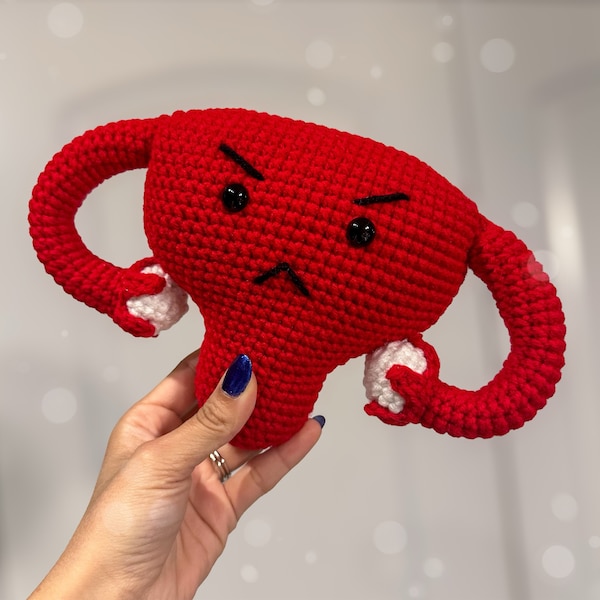 PATRÓN - Scarlett LaRage el Útero