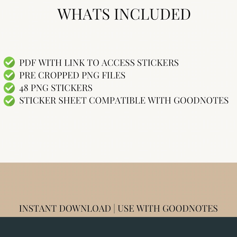 Final Note Sticker Fall Digital Goodnotes Sticker |sticker Notes PNG | PNG Digital ...