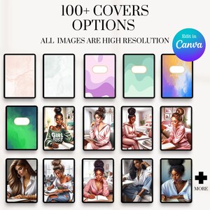 Ultimate PLR MRR Digital Planner 2025-2026 | Ready-to-Use GoodNotes Planner with Resell rights | Digital Stickers Included | Notability
