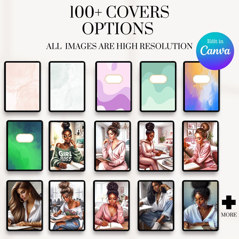 Ultimate PLR MRR Digital Planner 2025-2026 | Ready-to-Use GoodNotes Planner with Resell rights | Digital Stickers Included | Notability