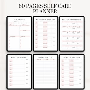 Self care planner and journal, PLR and Master resell rights,2025 digital planner, academic planner, best selling items, content bank, debt tracker, digital product website, done for you, etsy sellers, faceless marketing, goodnotes notebook, good notes planner, goal tracker, notability planner