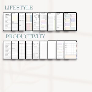 Ultimate PLR MRR Digital Planner 2025-2026 | Ready-to-Use GoodNotes Planner with Resell rights | Digital Stickers Included | Notability