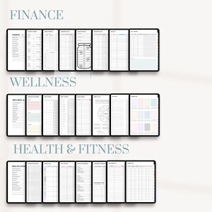 Ultimate PLR MRR Digital Planner 2025-2026 | Ready-to-Use GoodNotes Planner with Resell rights | Digital Stickers Included | Notability