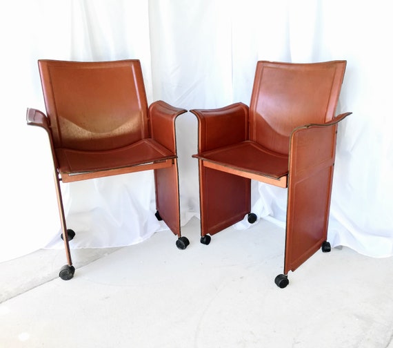 matteo grassi chair