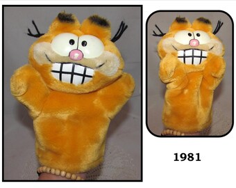 dakin puppets