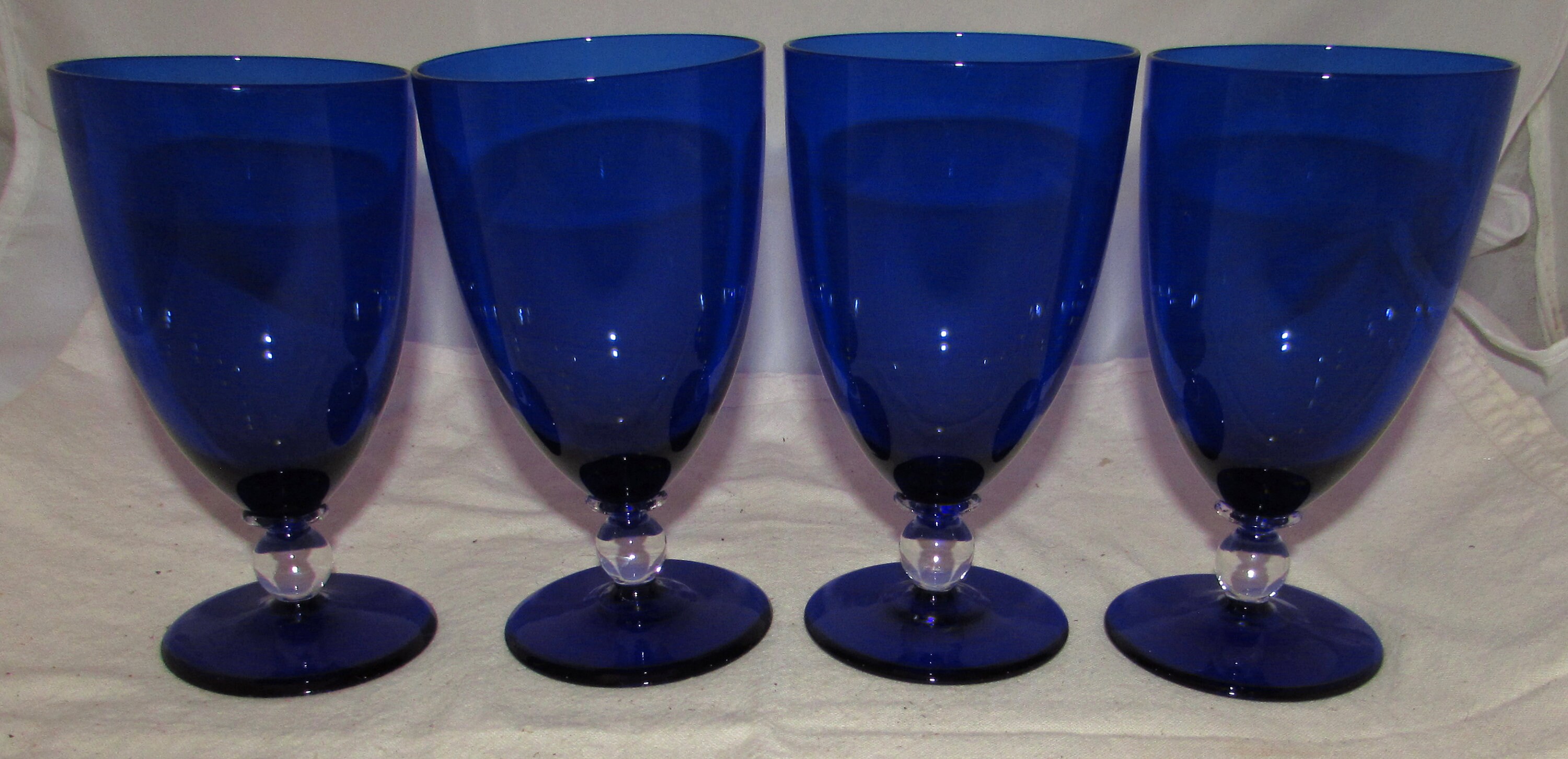 Custom Vina Tall Wine Glass - 18.5 oz. - Printed School Supplies