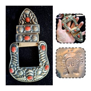 Jg Mexican Silver - Etsy