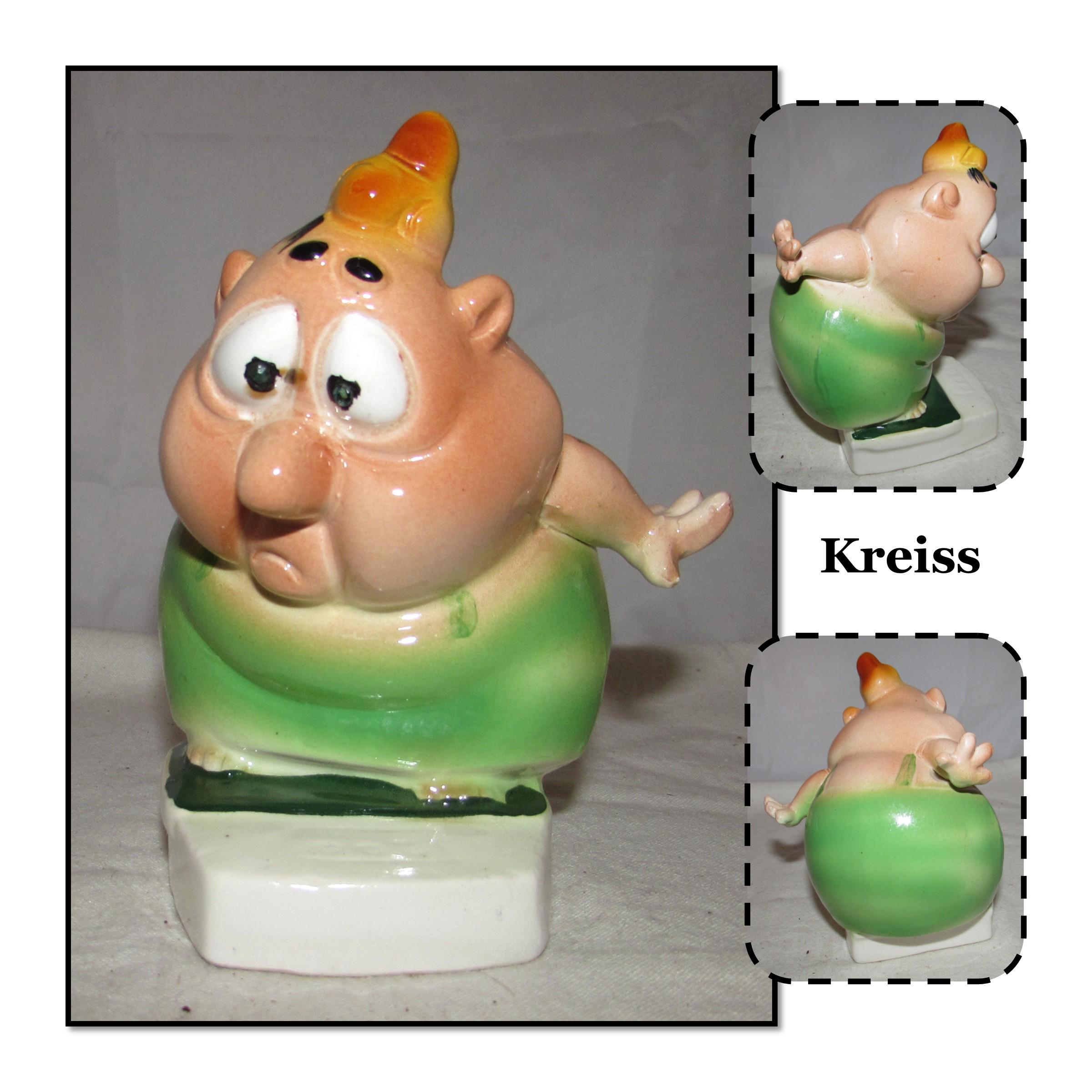 Kreiss Psycho Ceramics - Etsy