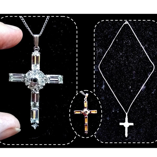 Pendentif Stanhope Art Déco Avec Vue - Occasion - État D'usure Normale