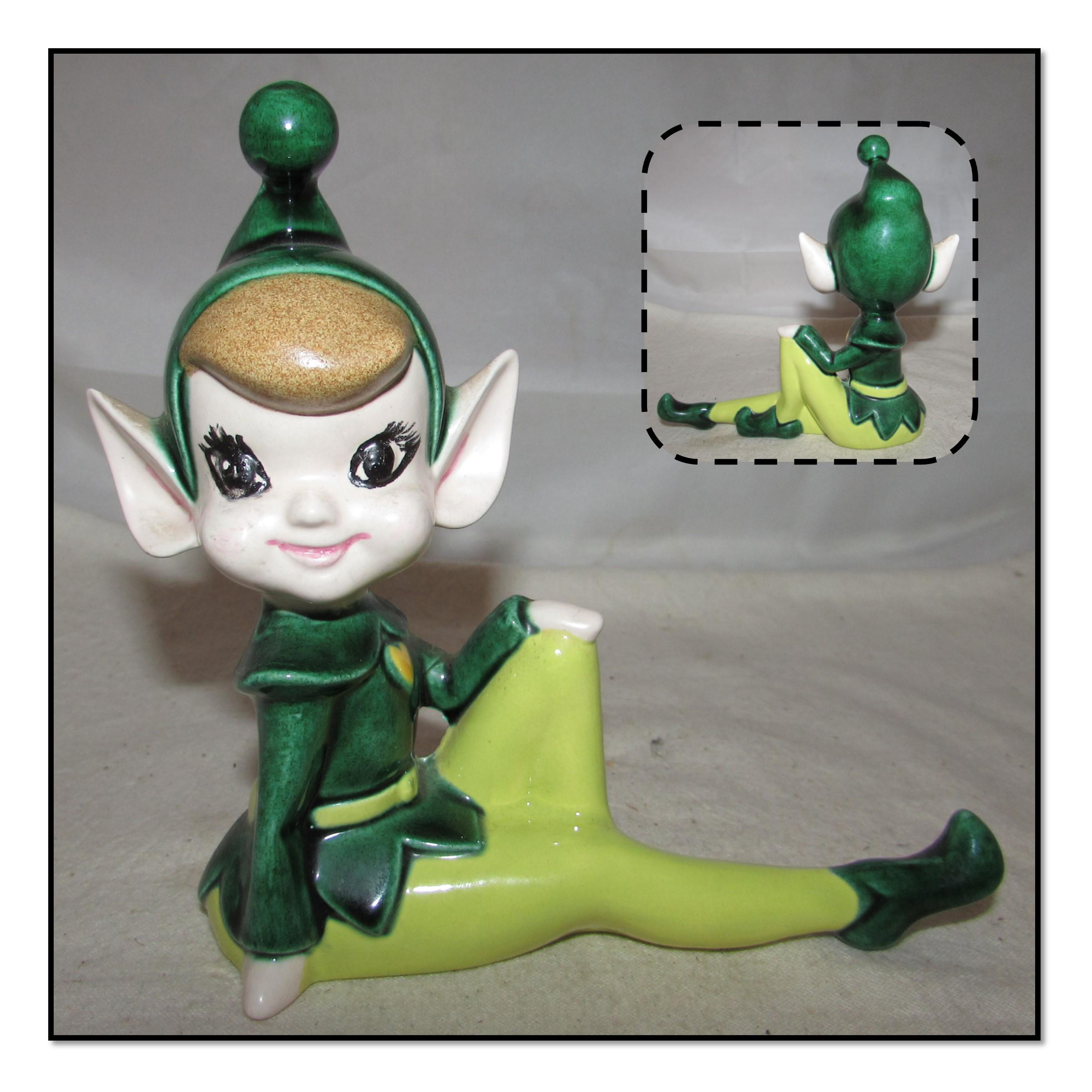 人気激安 Made in Etsy - Pixies Japan キャラクター