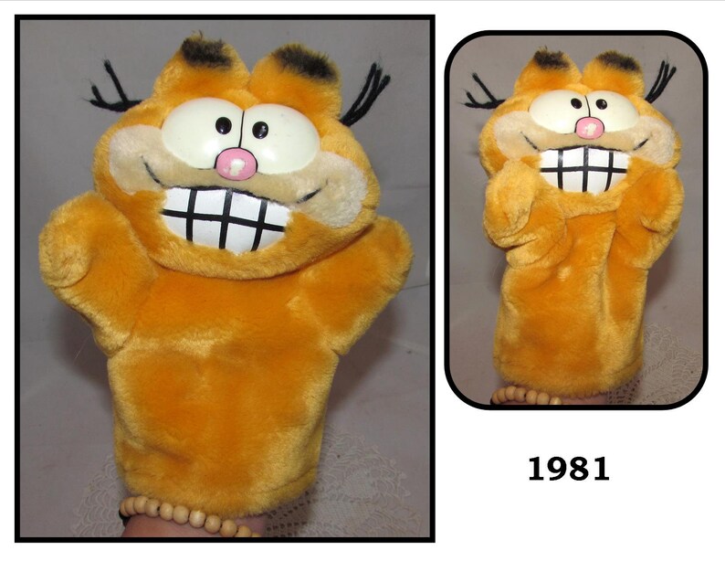 dakin puppets
