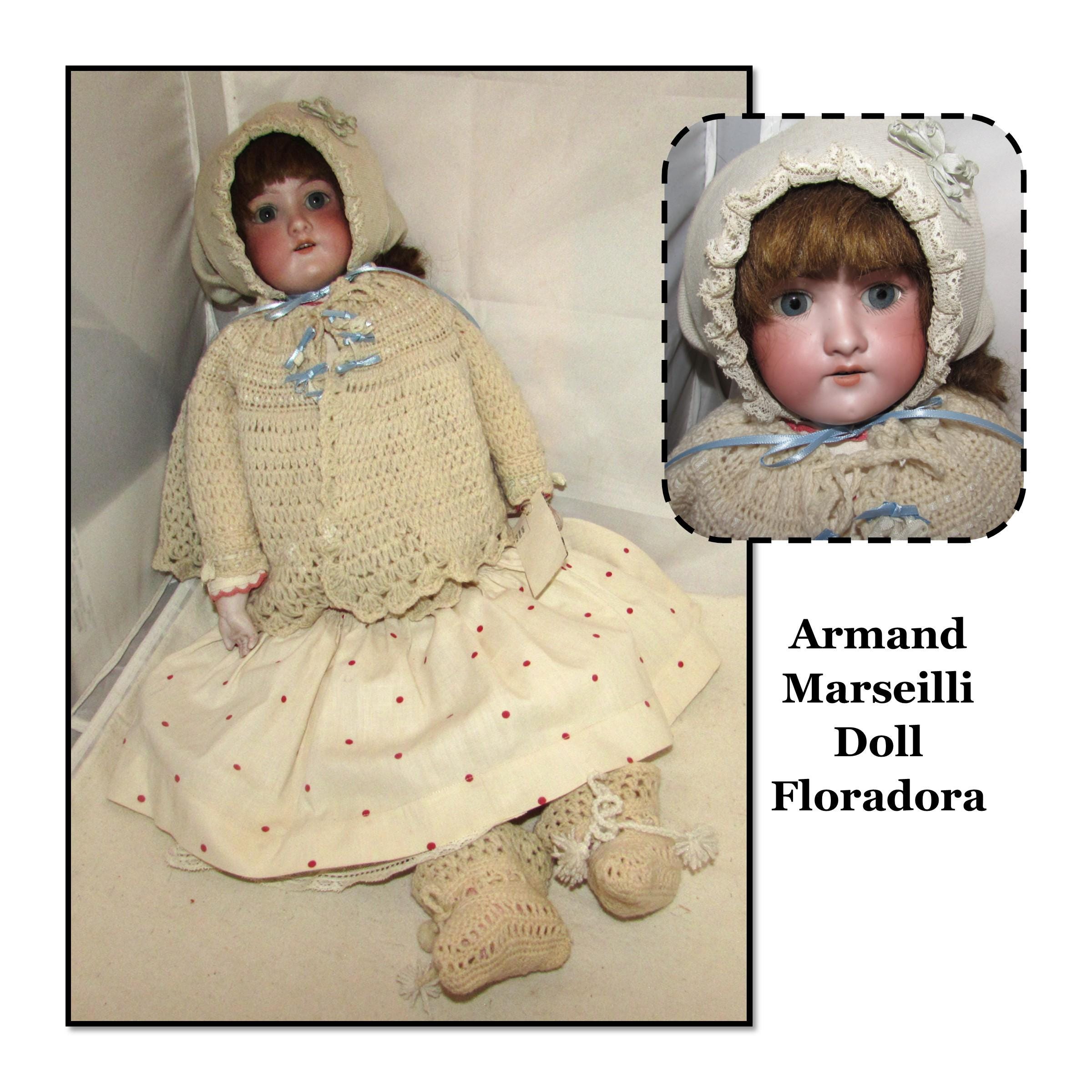 Floradora Doll - Etsy