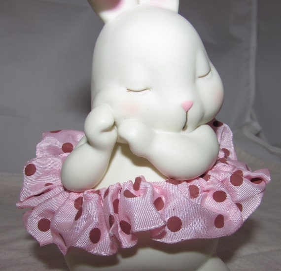  OriginalBashfulSunshineBunnyうさぎ OriginalBashfulSunshineBunnyうさぎ Vintage Bashful White Porcelain