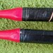 TWO Vintage ATLAS Badminton Rackets Racquets, Display, Made in Japan - Etsy