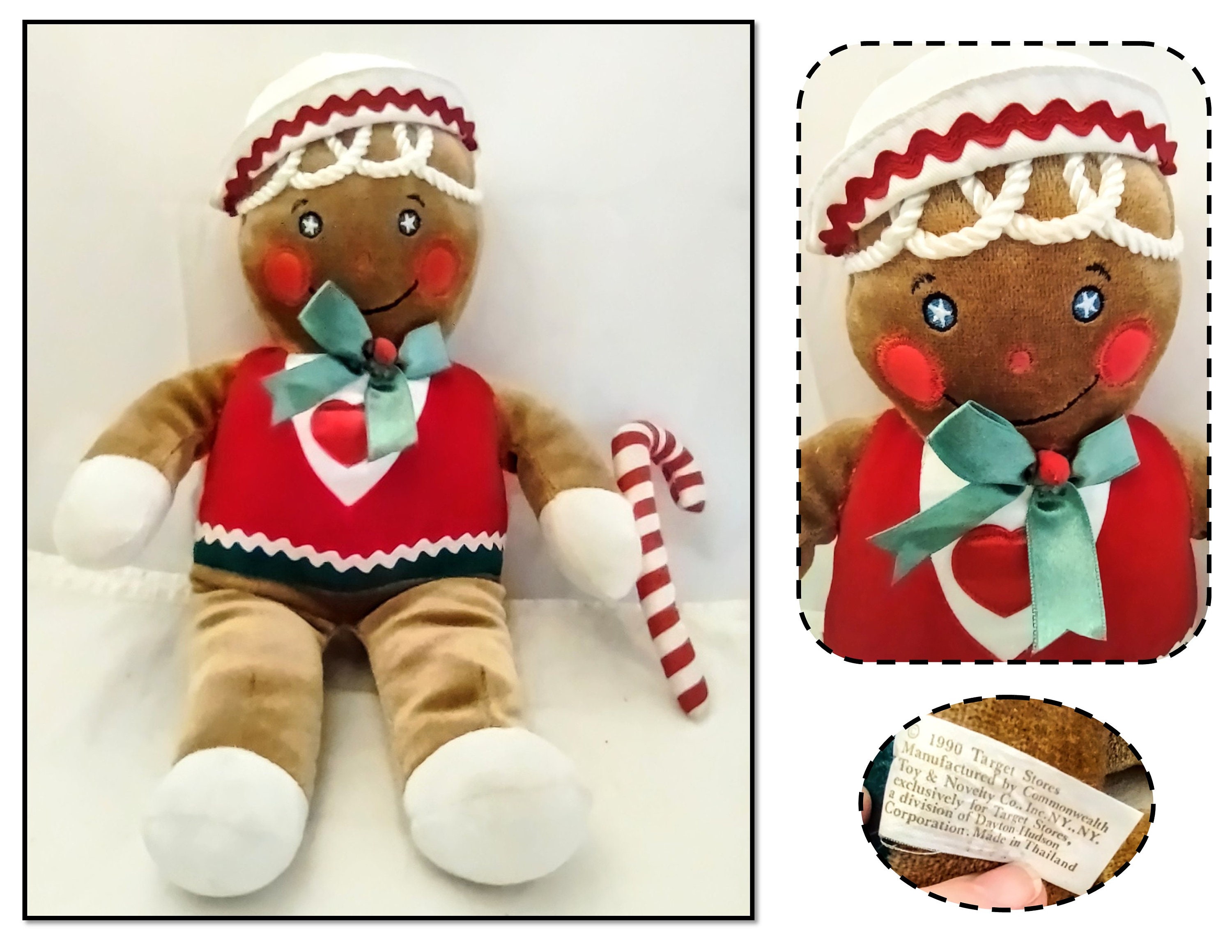 stuffed octopus target