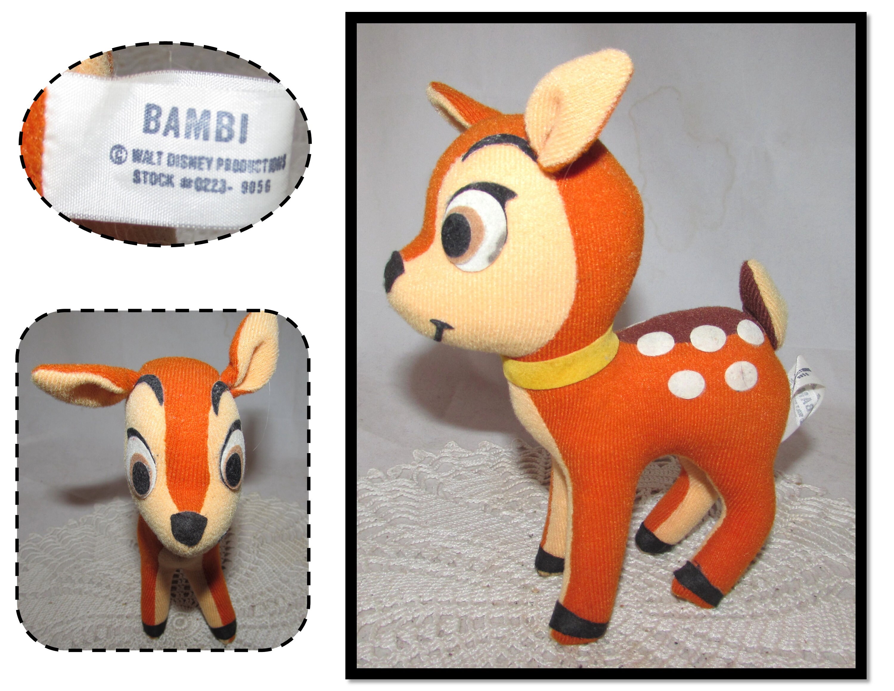 soft toys production