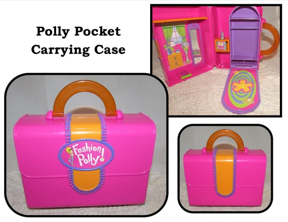fashion polly