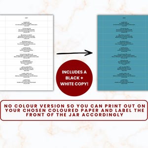 Quran verse jar, Read me when mood jar, Islamic gift, Ramadan activity, Muslim printable pdf, Quran guidance, Quran quotes to feel better image 7
