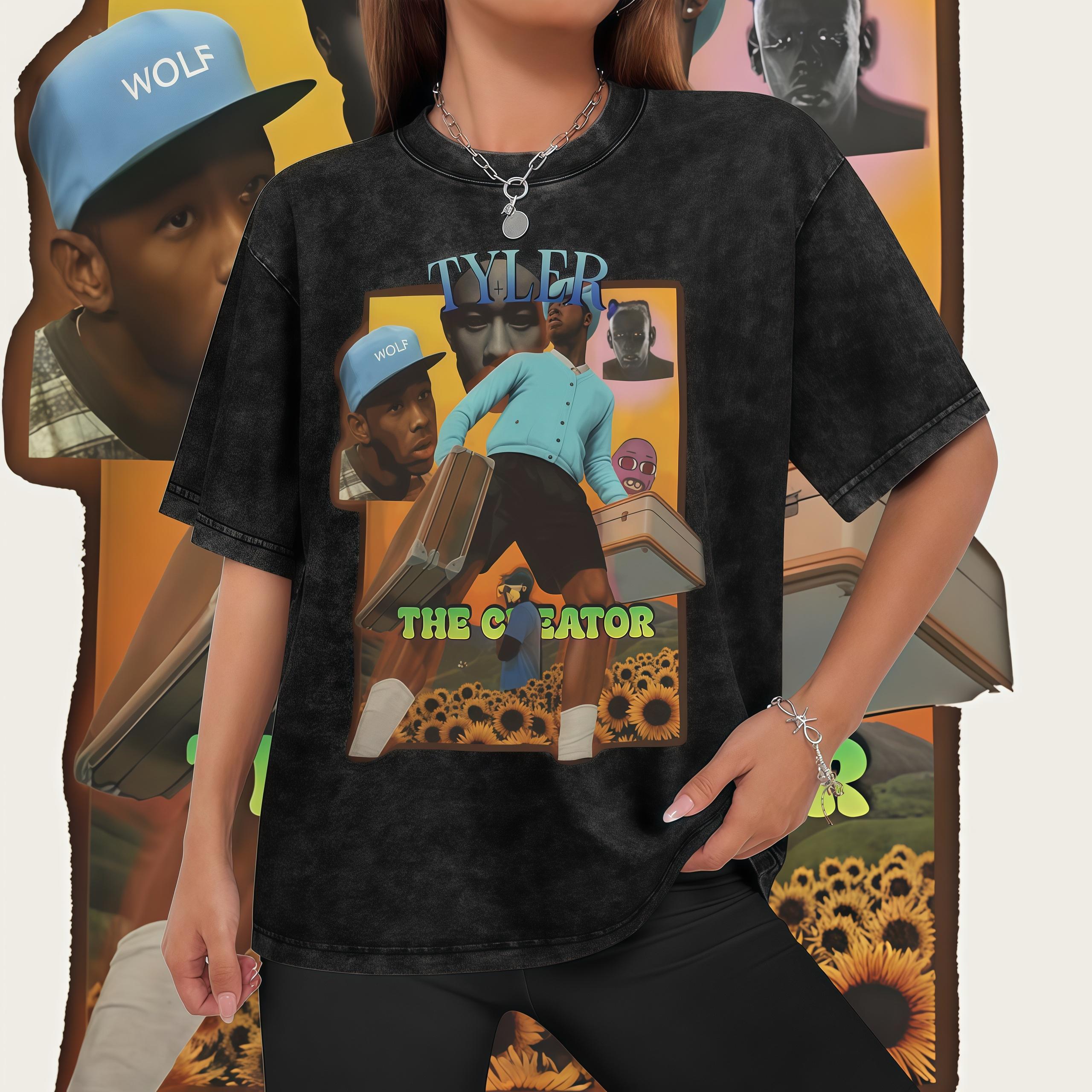 Tyler the Creator Tour - Etsy Canada